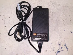 Mean Well ES-40-13.5 Desktop Power Supply Adapter