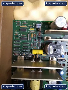 General Electric DS200TCPSG1A Power Supply DC Input Board – actual item, photo 6 of 7