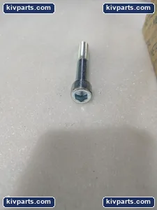 M12-1.75 MetalMate Socket – actual item, photo 3 of 6