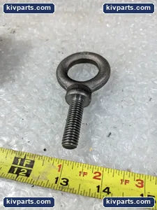 Proto J94023 Hardware – actual item, photo 5 of 7