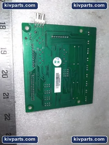 3420829502 Axiomtek Circuit Board – actual item, photo 2 of 4