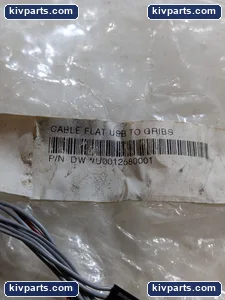 Wayne WU0012580001 Cable – actual item, photo 2 of 7