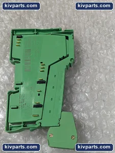 Phoenix Contact 2732732 Terminal Block – actual item, photo 2 of 5