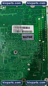 Wayne WM001908-R004 Global Full POS Control Module – actual item, photo 6 of 7