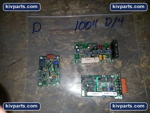 10-5115-IR1 Control Circuit Board PCB – actual item, photo 3 of 3