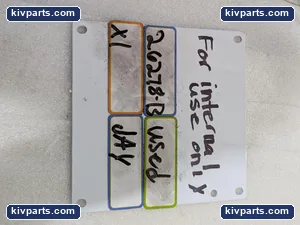 Datalogic FALCONX3 Vision System – actual item, photo 9 of 9