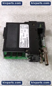 Allen-Bradley 1756-CNBR/D ControlNet Bridge Module – actual item, photo 2 of 4