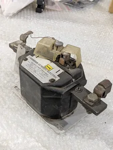 General Electric 32362XX8 CM-O Current Transformer