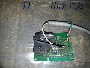 Horiba H359961A PCB Circuit Board