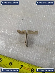 Gould G30T65 Overload Relay Heater Element – actual item, photo 5 of 6
