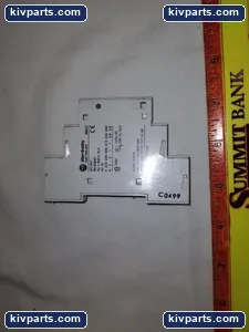 Allen-Bradley 140-A11 AB Contact Block – actual item, photo 2 of 4