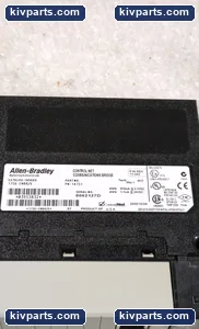 Allen-Bradley PN-14 ControlNet Bridge Module – actual item, photo 5 of 5