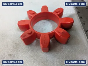 Lovejoy CJ 65 Curved Jaw Coupling – actual item, photo 3 of 7