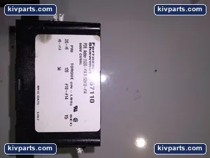 Mersen 67110 PDB Adder – actual item, photo 4 of 6