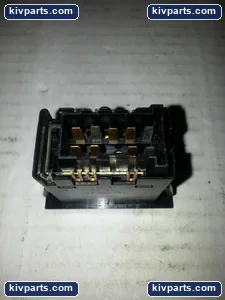 03260-00 DAV Overhead Fan Rocker Switch – actual item, photo 3 of 3