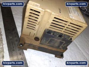 Yaskawa SGDR-SDA710A01BY32 Electric Servopack – actual item, photo 3 of 6
