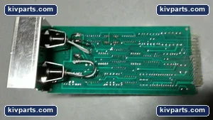 Ronan X11-2-F3A-A R8 Control Board PCB Module – actual item, photo 2 of 2