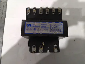 Acme TA-2-81385 Industrial Control Transformer