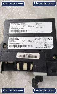 Allen-Bradley 96395674 ControlLogix Processor – actual item, photo 2 of 6