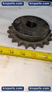 Martin Coupling – actual item, photo 2 of 6