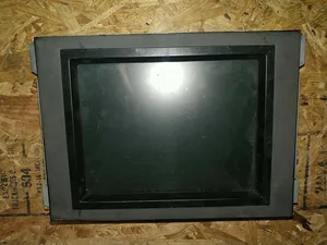 GE Fanuc IC752DPA260-CC Datapanel Operator Interface HMI