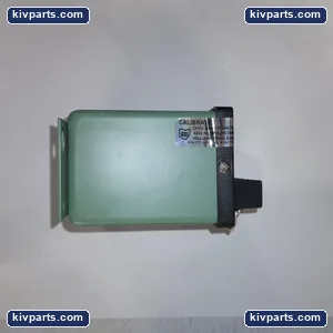 Ohio Semitronics VT7-012D DC Voltage Transducer – actual item, photo 3 of 4