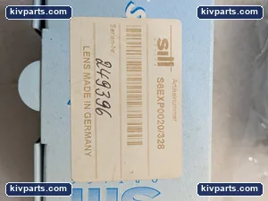 S6EXP0020/328 – actual item, photo 4 of 9