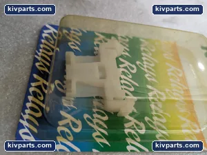 NTE R95-126 Rail Pressure Clamp Nylon Relay – actual item, photo 6 of 8