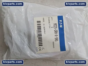 Eaton M22S-DRH-X-SRG Push Button – actual item, photo 2 of 4