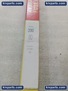 Kearney 32220 Fuse – actual item, photo 4 of 7
