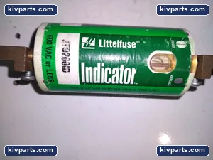 Littelfuse JT0200ID Fuse – actual item, photo 2 of 4