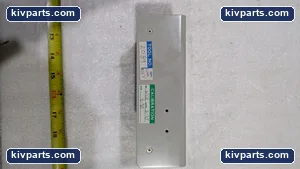 Riken Keiki OX-162 CO LTD Oxygen Monitor – actual item, photo 3 of 7