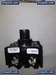 Cutler-Hammer Transformer Light – actual item, photo 3 of 5