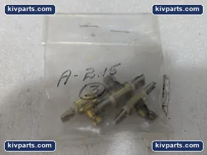 Square D A2.15 Thermal Unit Heater Element – actual item, photo 2 of 4