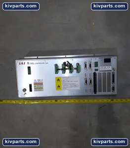 IAI XSEL-KK-NNN7020-P1-EEE-5-2 X-SEL Controller – actual item, photo 5 of 6