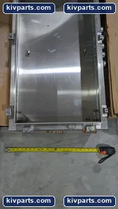 AC-6538 Enclosure – actual item, photo 5 of 9