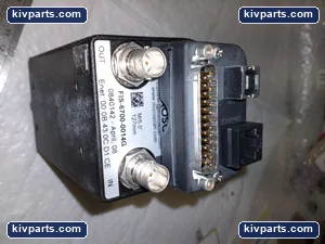 Microscan IB-151 – actual item, photo 2 of 6