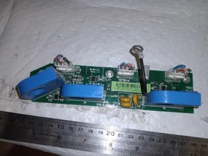 ABB 68677734D18270137 Drive Board