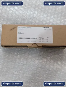 Misumi SSEBZ8-40 Bearing – actual item, photo 3 of 5