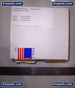 Cecomp Electronics F4L100KPAG – actual item, photo 3 of 6