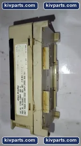 Allen-Bradley 1790D-T16BV0 PLC I/O Module – actual item, photo 2 of 4