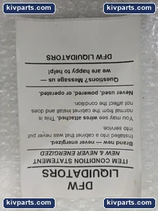 LS Electric MC-50A Metasol – actual item, photo 9 of 10