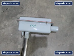 Chromalox TLS-220A-036 Heater – actual item, photo 3 of 5