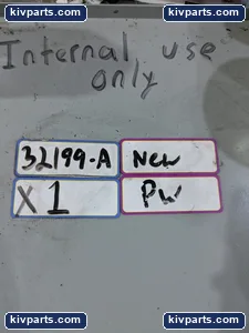 CKD 4KA210-L MPa Mounting Kit DIN Coil – actual item, photo 7 of 7