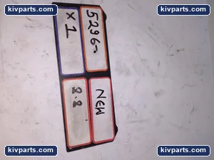 INDUSTRIAL BELT TIMING D & D SYNCHRO POWER BELT HTD 2590-14M – actual item, photo 3 of 3