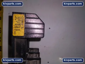 Mersen 60317 RMS SYM Rating Class H/K Fuses – actual item, photo 5 of 6