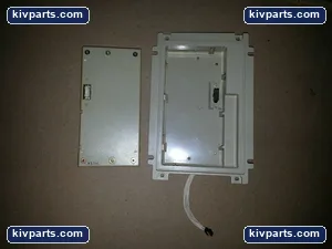 Yaskawa JVOP-131 AC Drive VFD Controller Panel – actual item, photo 3 of 3