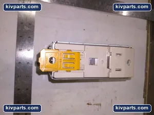 Omron S8VS-12024A Power Supply – actual item, photo 3 of 4