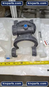 SP100-05N-PP-SSS Tuthil 18018 00032 – actual item, photo 3 of 9