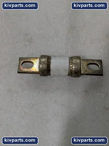 Bussmann FWH-50 Semiconductor Fuse – actual item, photo 5 of 6